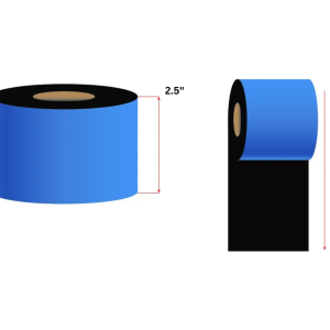 2.5" X 1181' BMR Datamax Ribbon