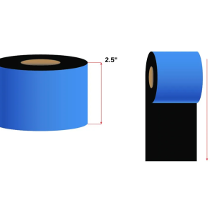 2.5″ X 509′ BMW Intermec Ribbon
