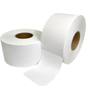 4" X 6" Direct Thermal Tag (DTT), Roll