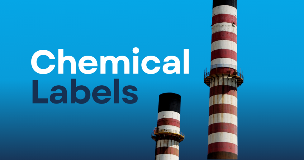 Chemical Labels