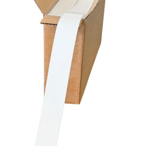 1.625" x 14.625" Thermal Transfer Paper Label