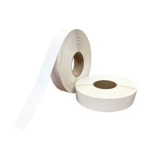 1.625" x 14.625" PolyMatte(TT) Label, 3" Core